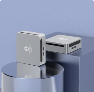 genmachine mini pc