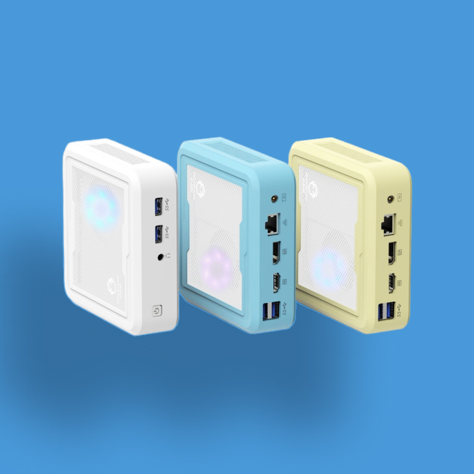 mini desktop pc