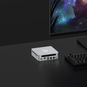 tiny PC