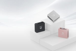 Mini Ryzen PC