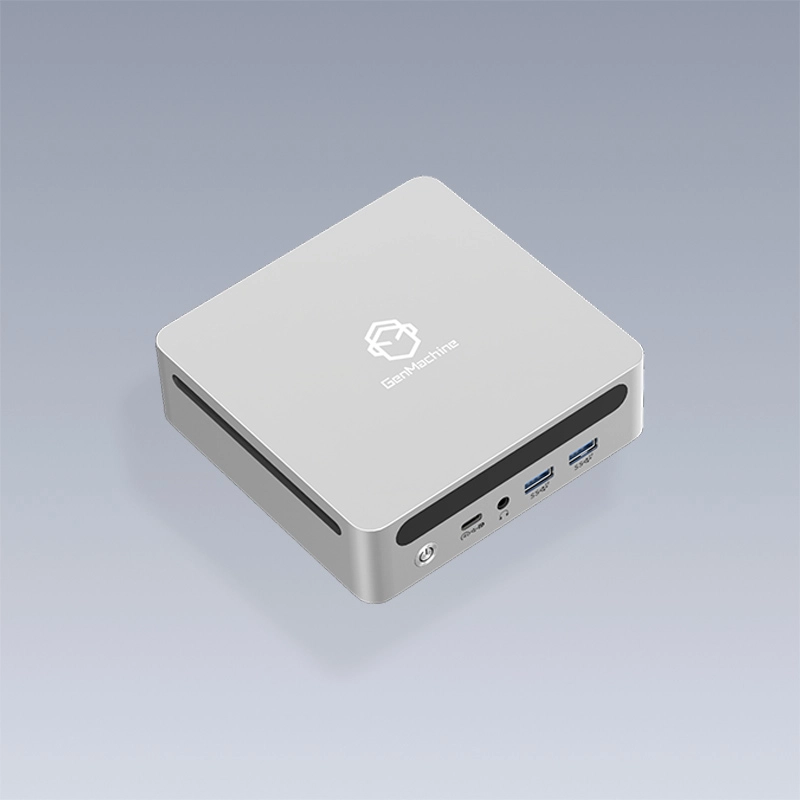 custom Mini PC