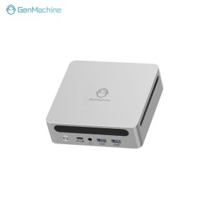 Мини-ПК GenMachine Yi7000 7840HS 32G AMD