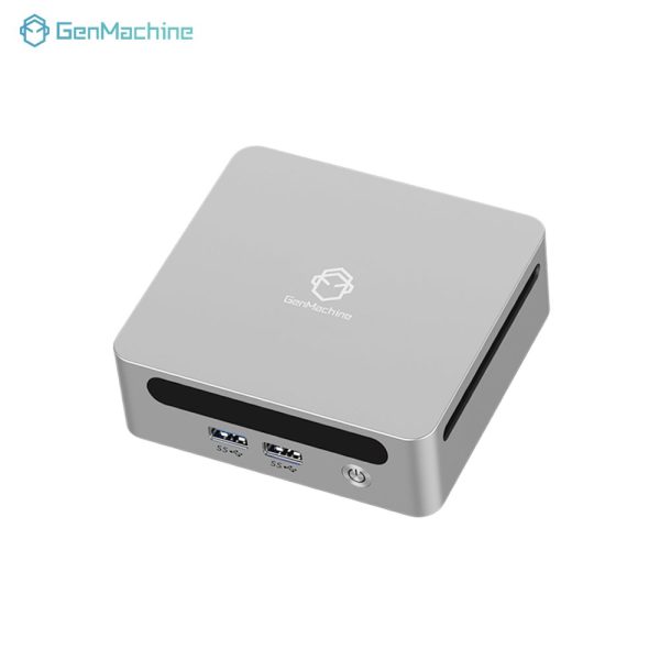 GenMachine Ren7000 7730U AMD Мини ПК