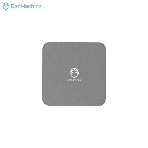 GenMachine ZHI 5425U AMD Мини ПК — изображение 4
