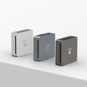 GenMachine Yi 285H Intel Мини ПК