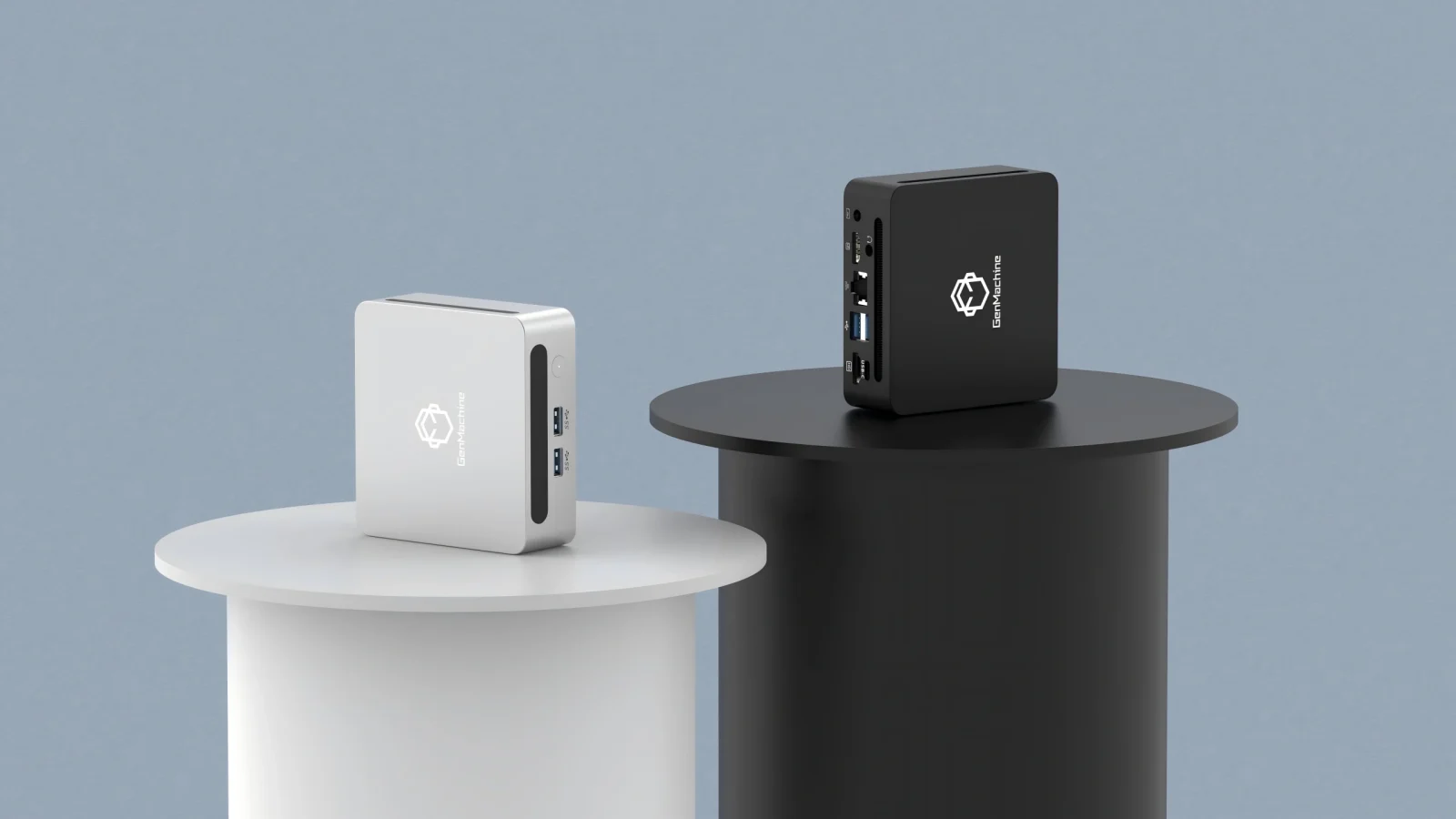 custom Mini PC